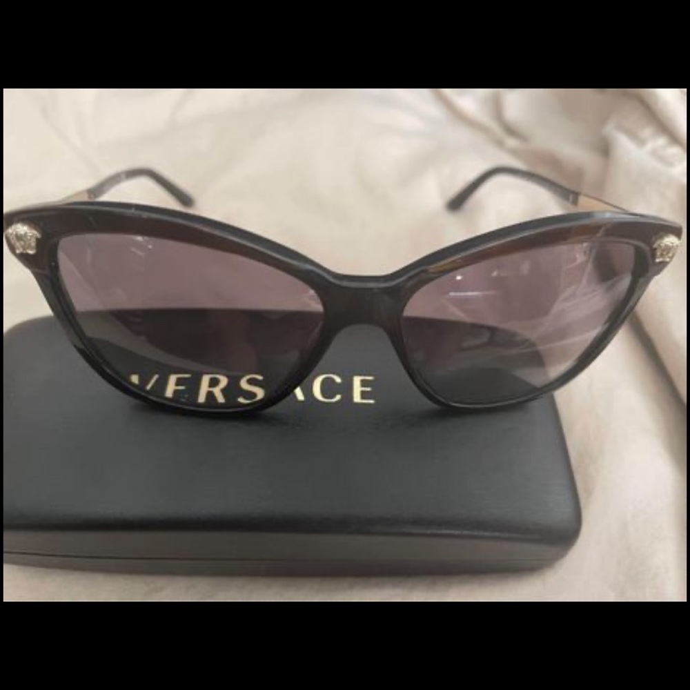 Versace sunglasses